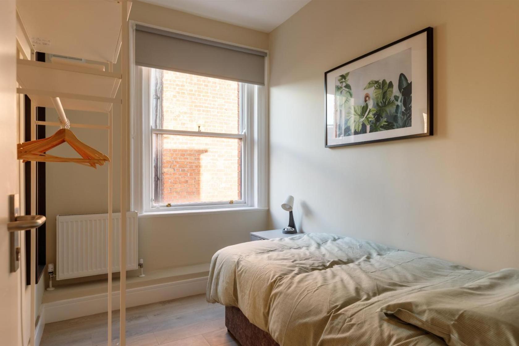 Dublin Castle Suites ภายนอก รูปภาพ